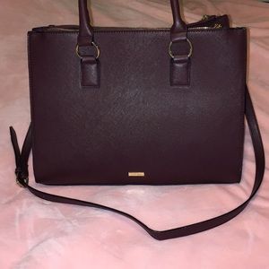 Aldo crossbody/handbag obo